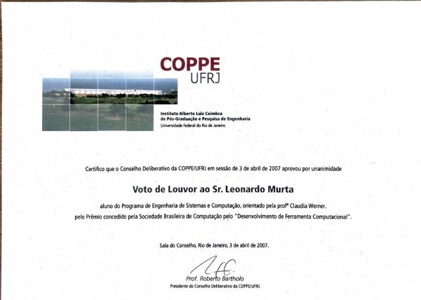 Voto de Louvor