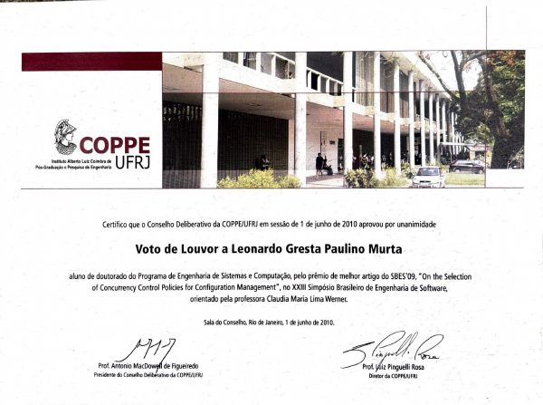 Voto de Louvor