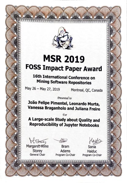 FOSS Impact Paper